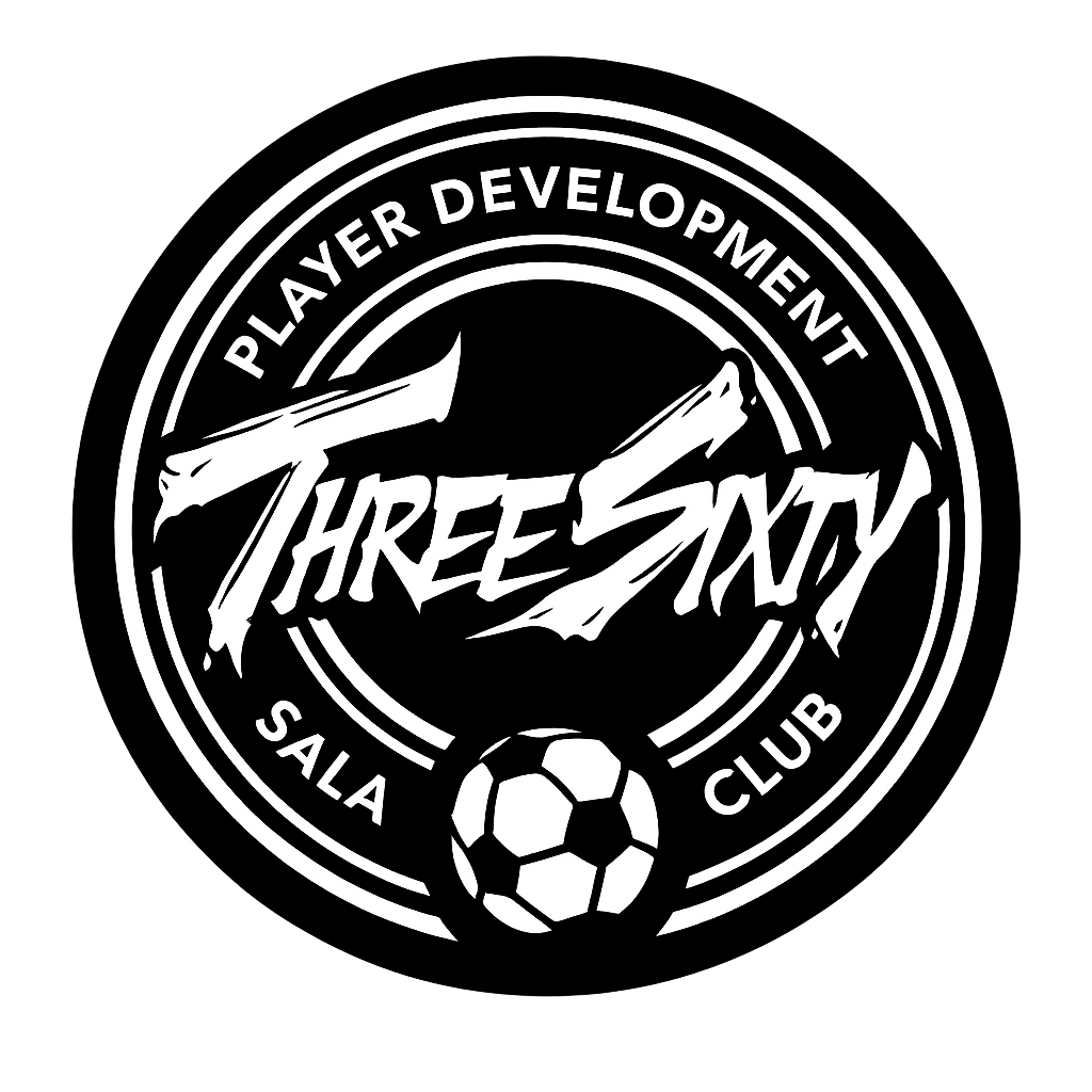 360 Player Development Sala Club crest